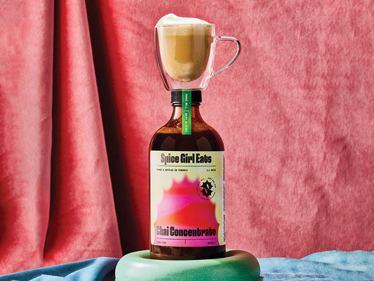 Toronto Life - The best holiday gifts for foodies