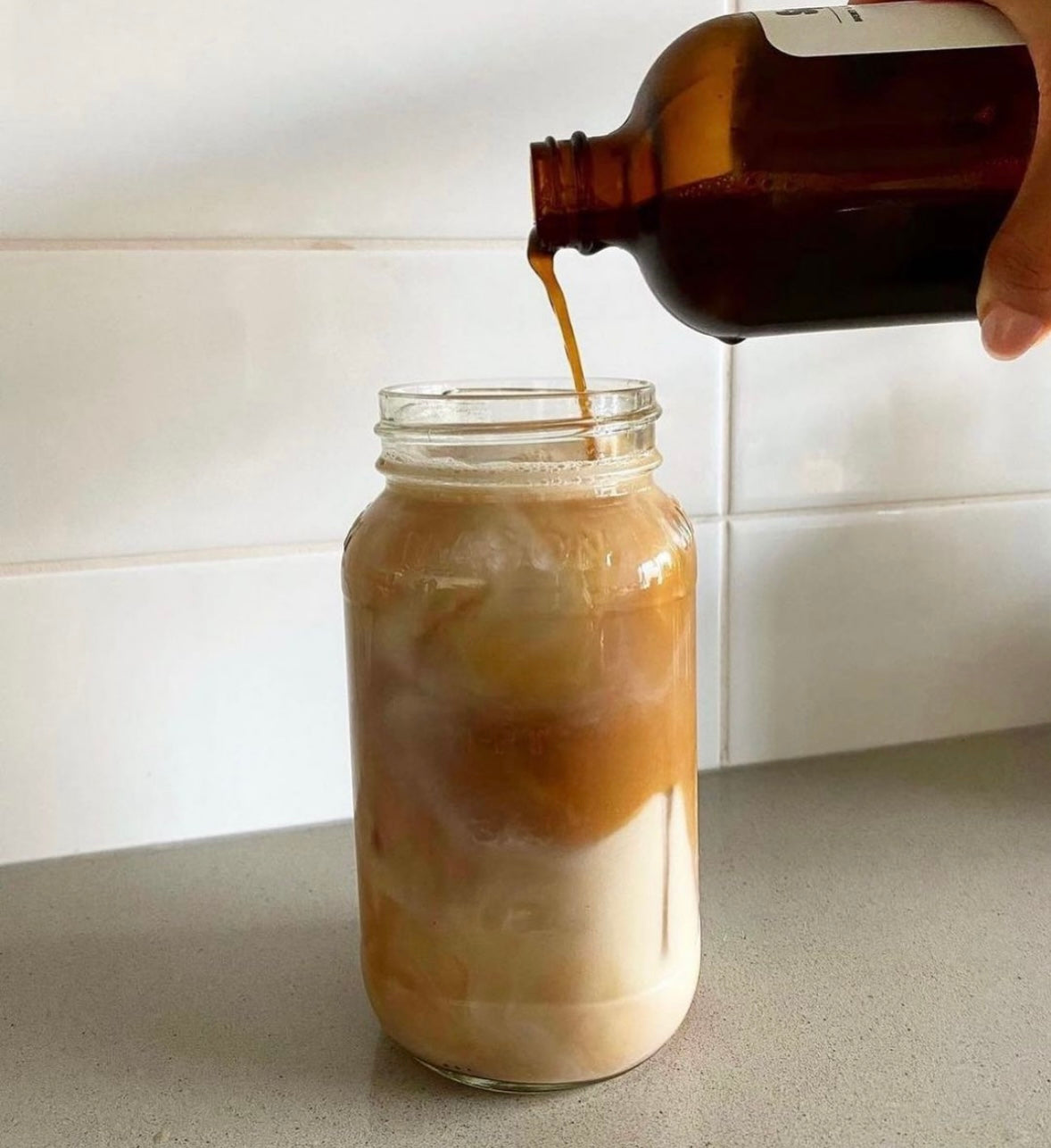 Unsweetened Chai Concentrate