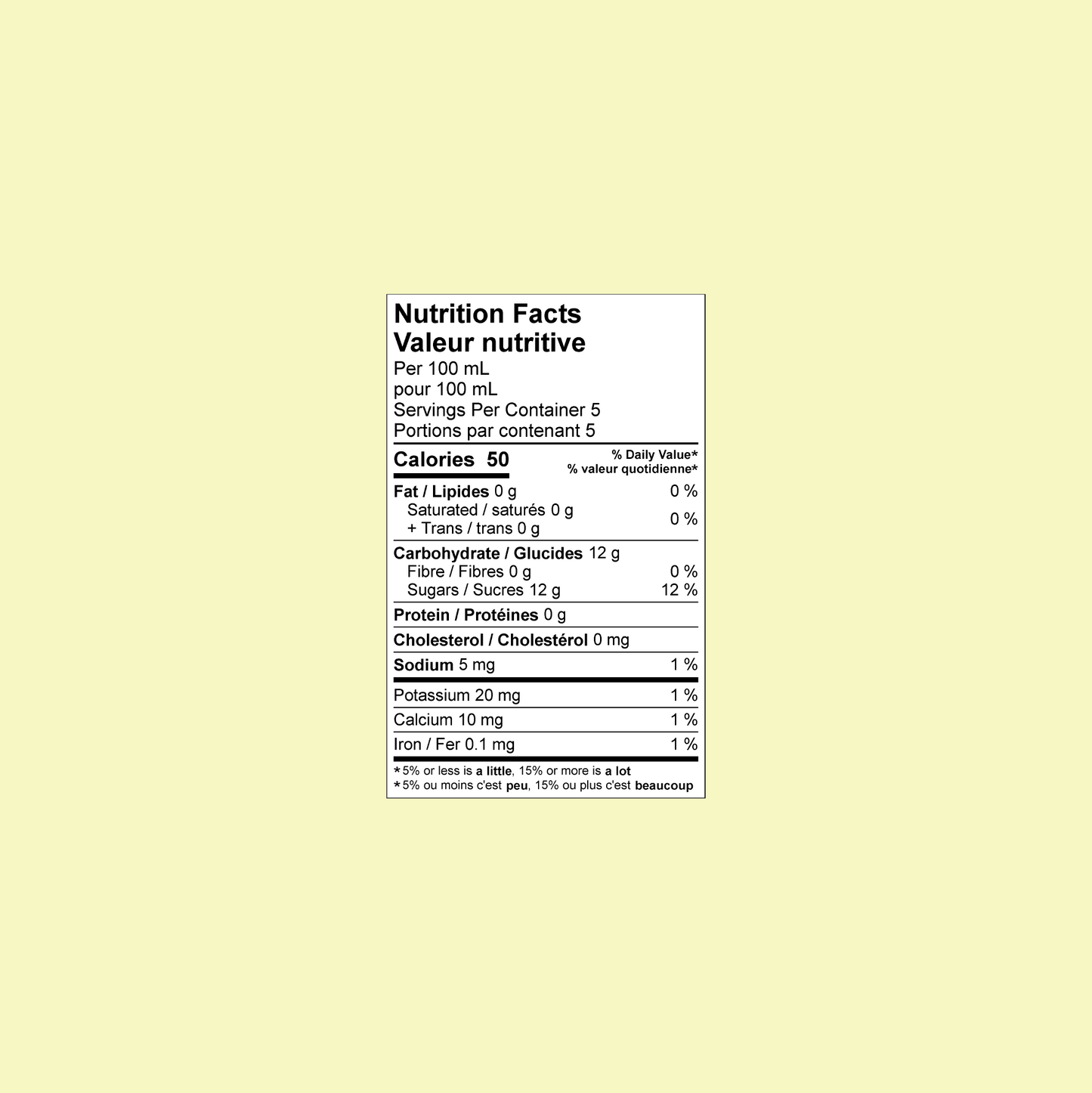 Original Chai Concentrate