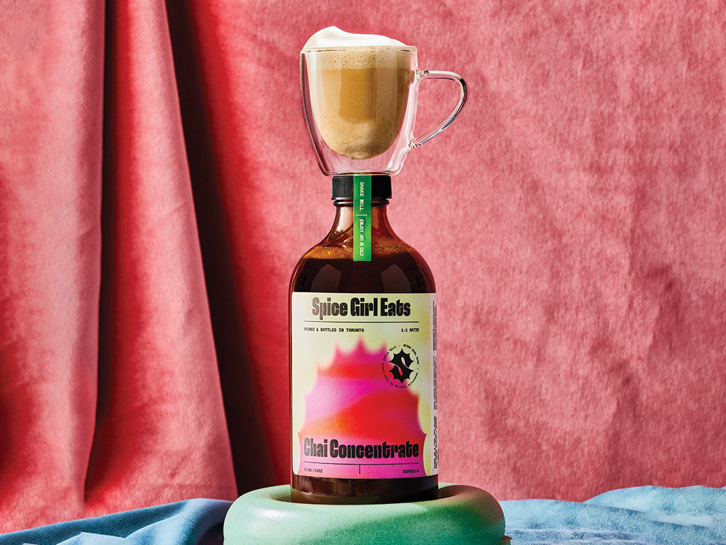 Toronto Life - The best holiday gifts for foodies